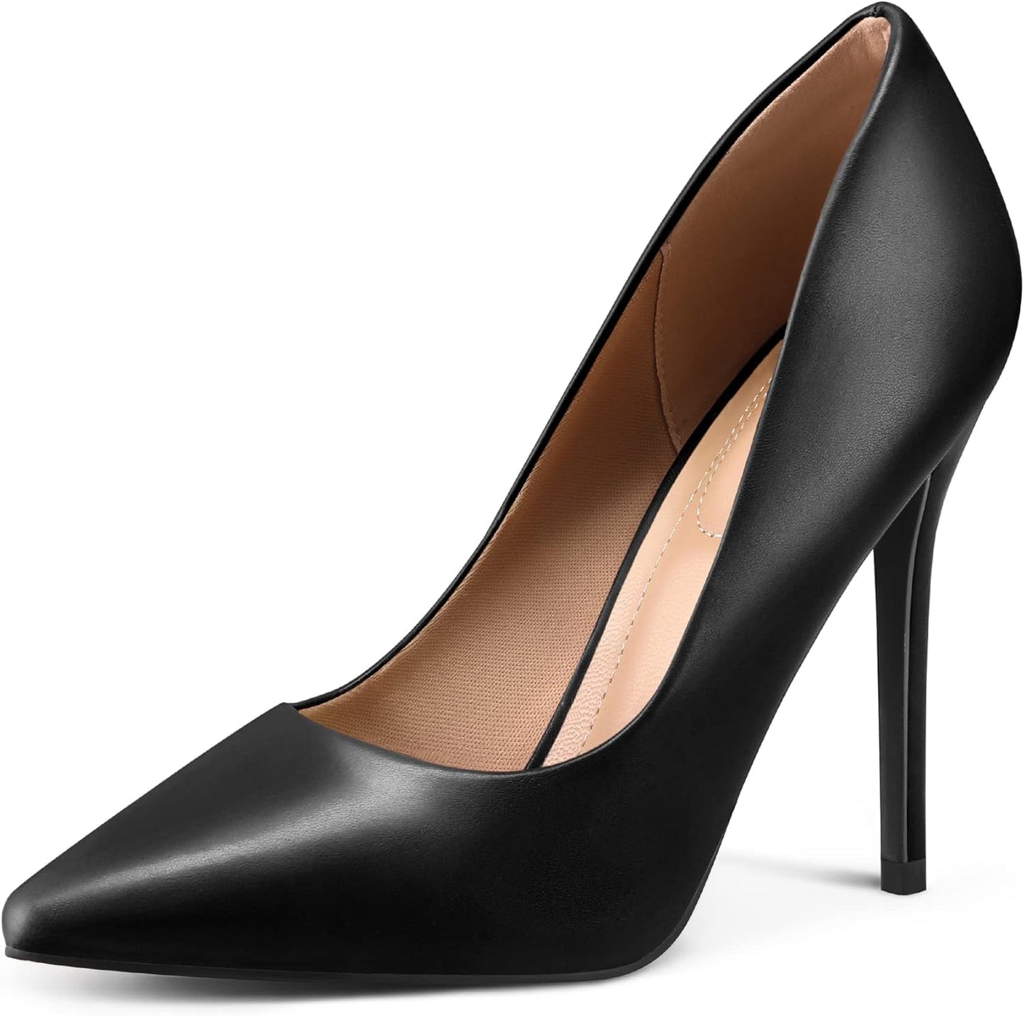 mysoft Women's High Heels Pumps for Elegant Dress Occasions