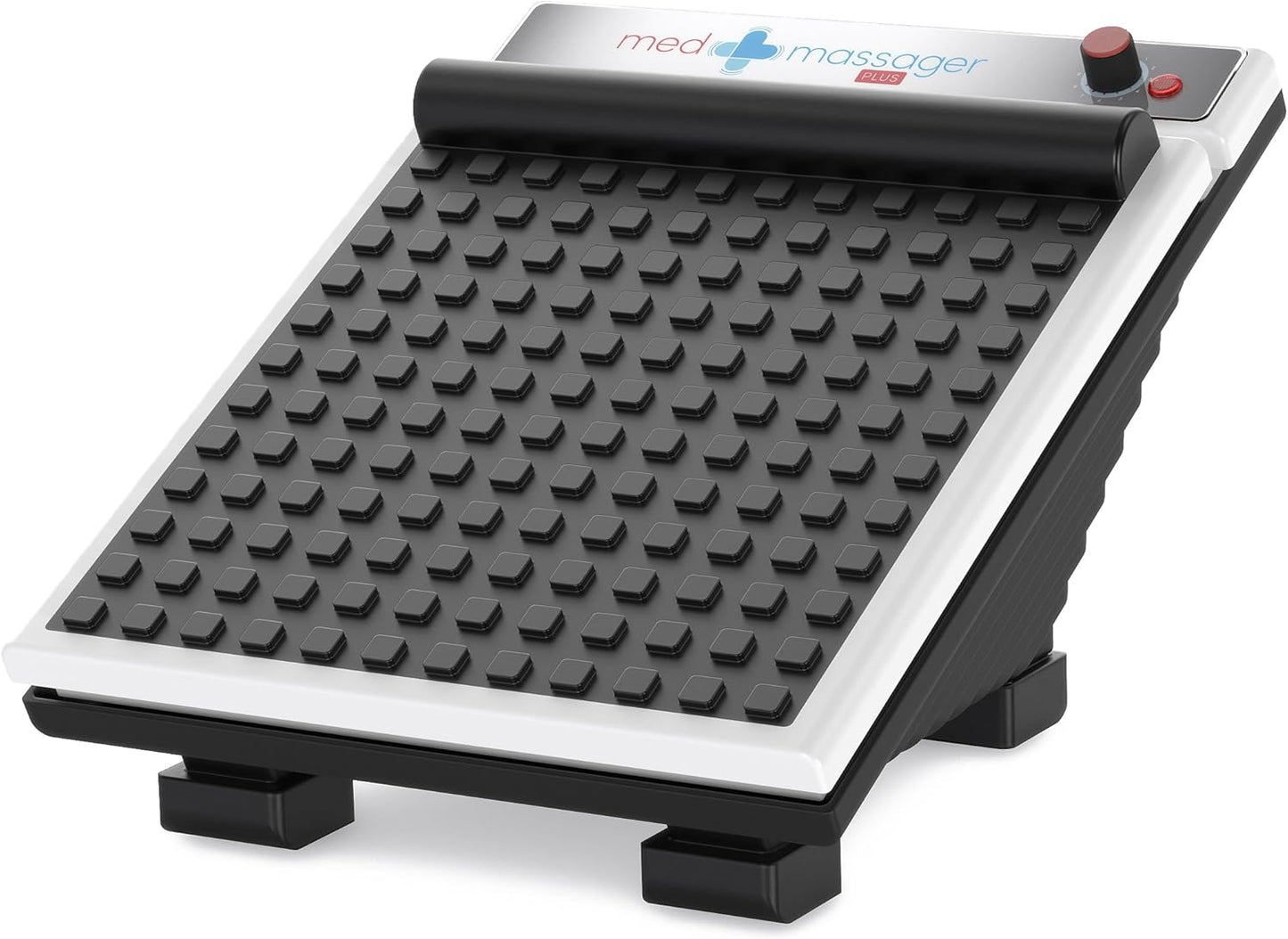 MedMassager Foot Massager Plus for Deep Tissue Relief at Home