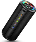 Portable Bluetooth Speaker with 20W HD Sound and IP7 Waterproof
