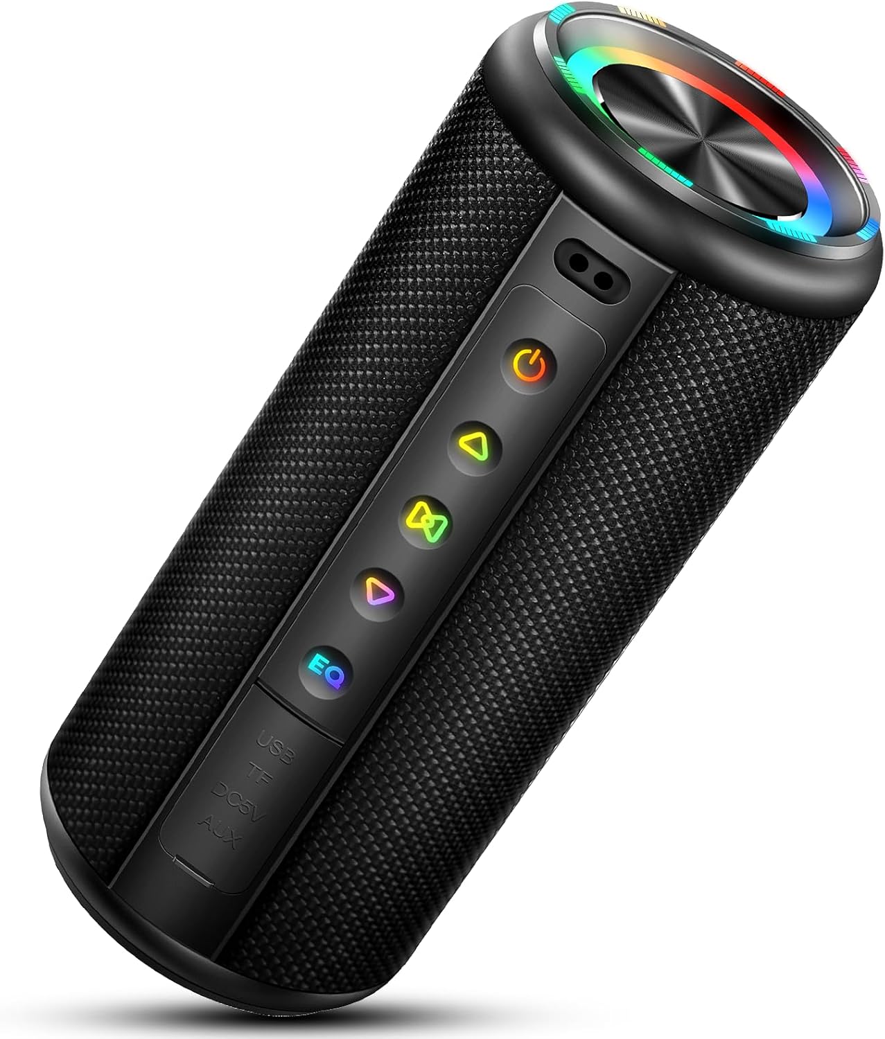 Portable Bluetooth Speaker with 20W HD Sound and IP7 Waterproof