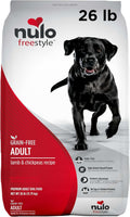 Nulo Freestyle Adult Dog Food: Premium Grain-Free Kibble
