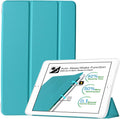 DuraSafe Case for iPad 10.2 in 9th 8th 7th Gen - Slim Protective Cover