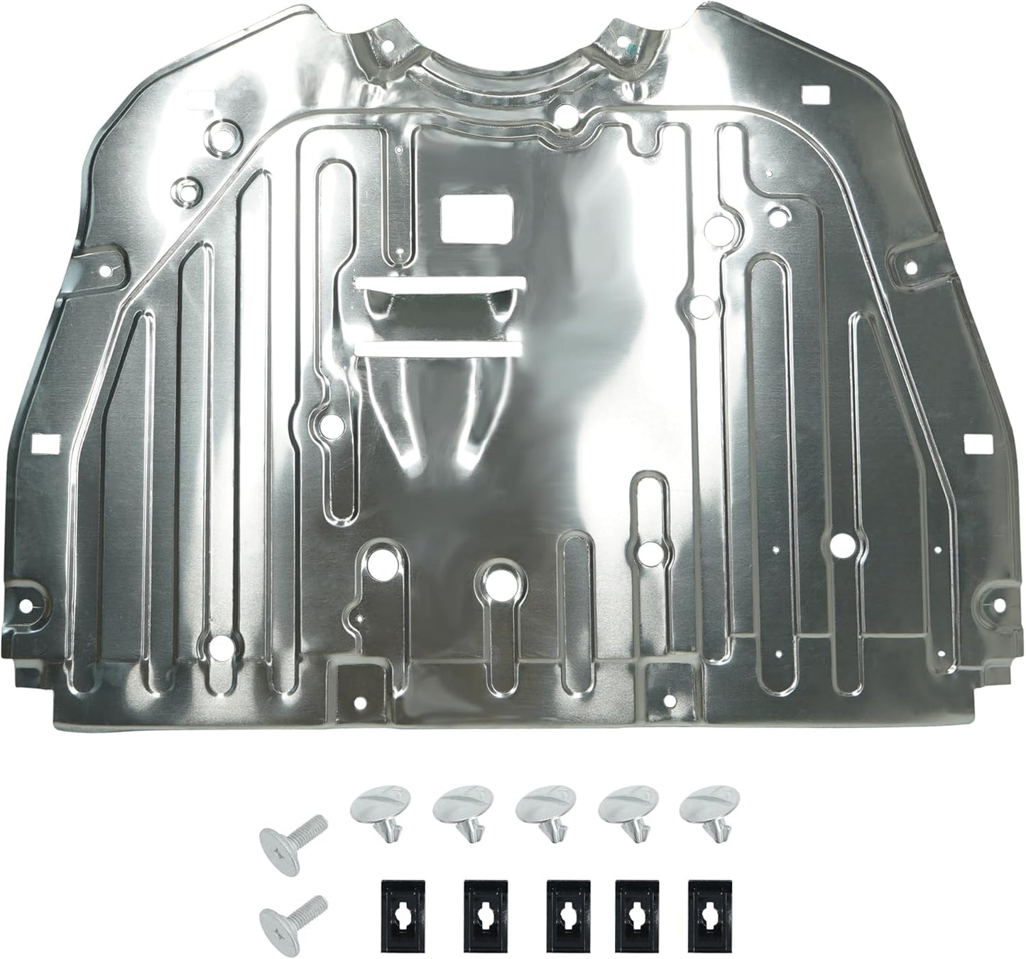 Engine Splash Guard Under Car Shield for Honda Civic 2022 2023