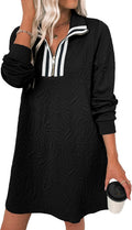 BLENCOT Women's Casual Dress for Stylish Fall Outfits