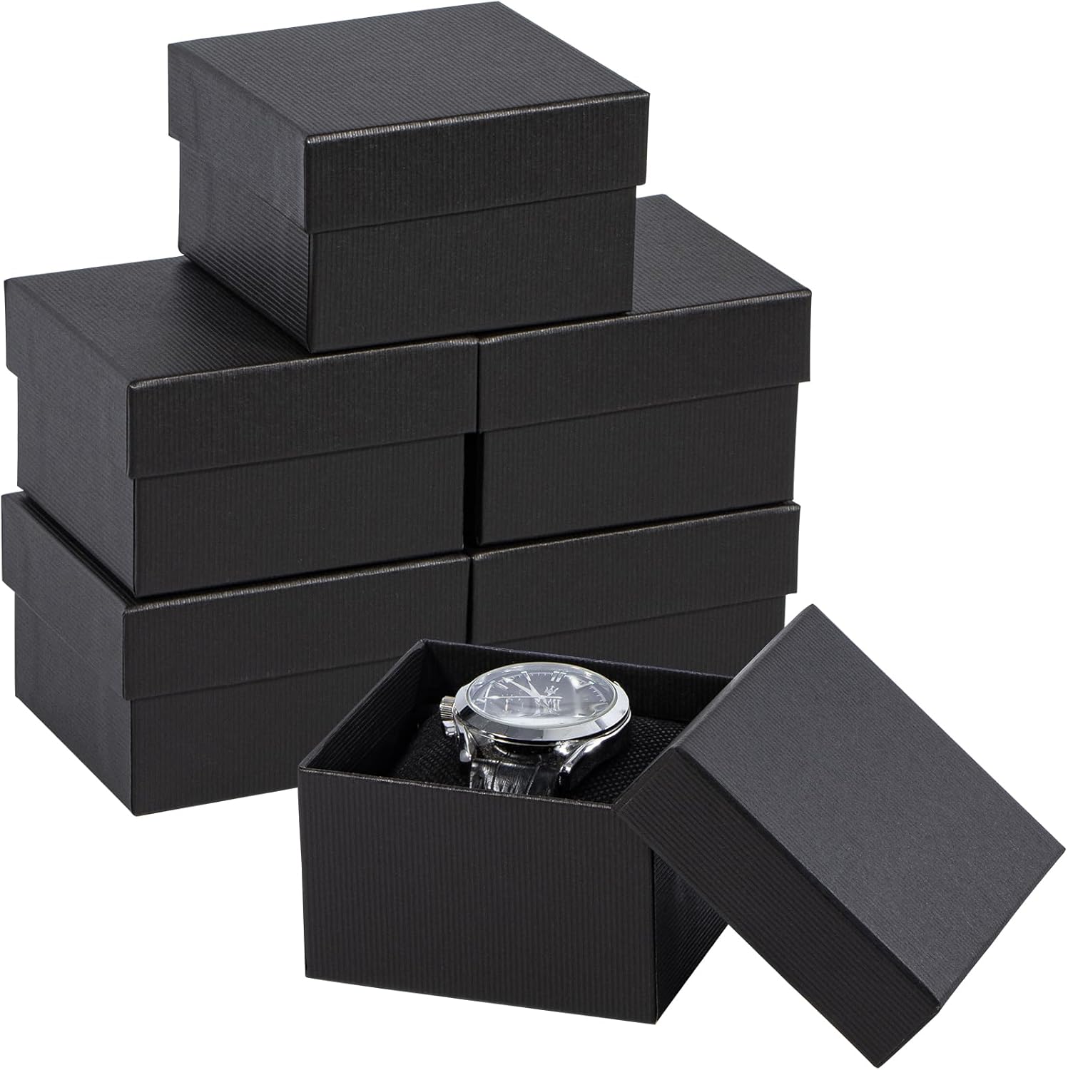 Premium Watch Gift Box Set - Elegant & Stylish Packaging