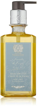 Antica Farmacista Hand & Body Wash - Hydrating Bergamot & Ocean Aria