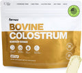 Grass Fed Whole Bovine Colostrum Powder for Women & Men - First Day
