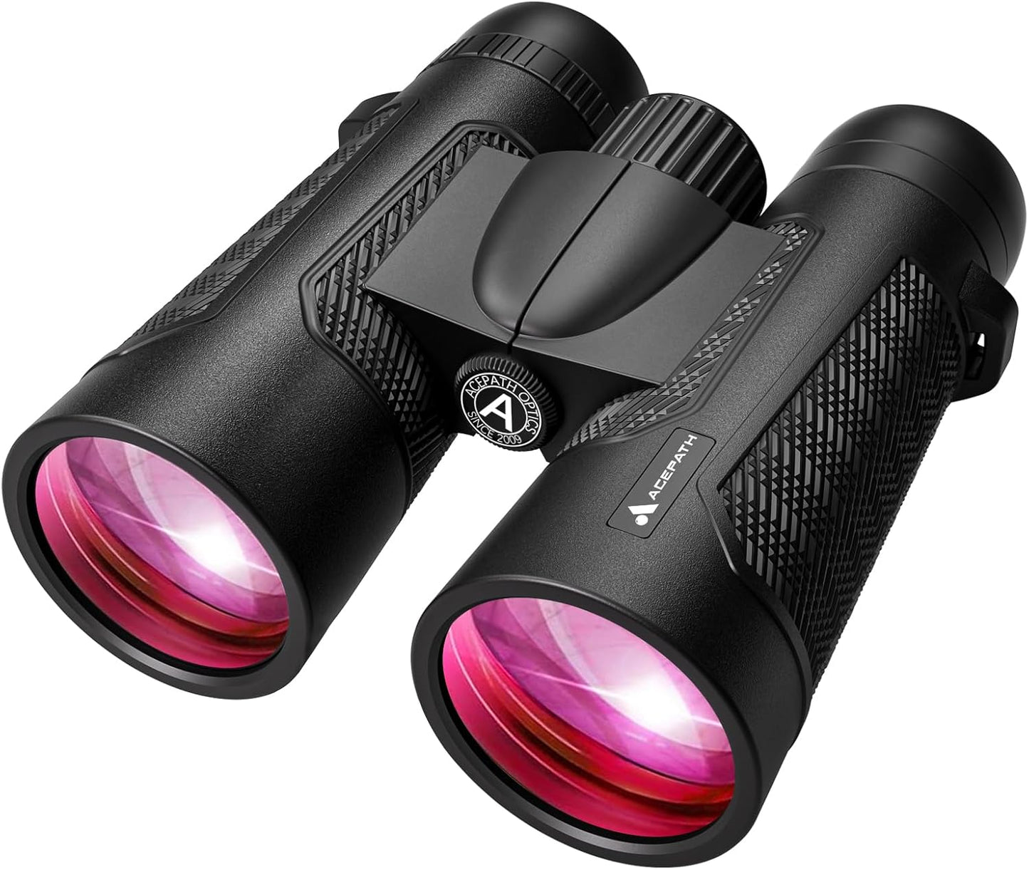 15x56 High Powered Binoculars for Adults - Waterproof & Compact