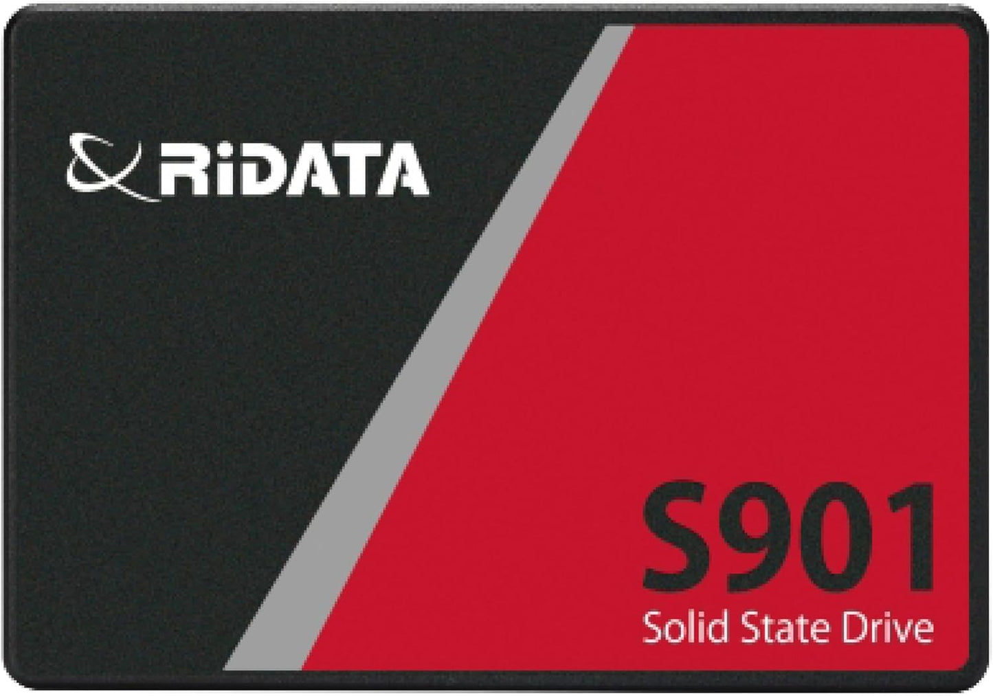 Ridata 512GB SSD: Lightning-Fast R/W Speeds up to 550/520 MB/s