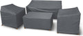 STARTWO Patio Furniture Covers 4-Piece Set - Heavy Duty Waterproof