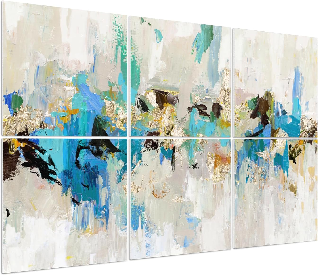 Olanglab Art Acoustic Panels for Sound Absorption in Studios