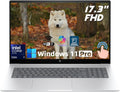 HP Envy Business Laptop 17.3in Touchscreen - Performance for Creatives