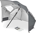 Sport-Brella Premiere XL Umbrella Shelter for Sun and Rain Protection