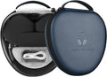 AirPods Max Case with Sleep Mode - Ultra-Slim Travel Carrying Case
