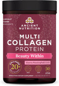 Multi Collagen Protein Beauty Within Powder - Guava Passionfruit