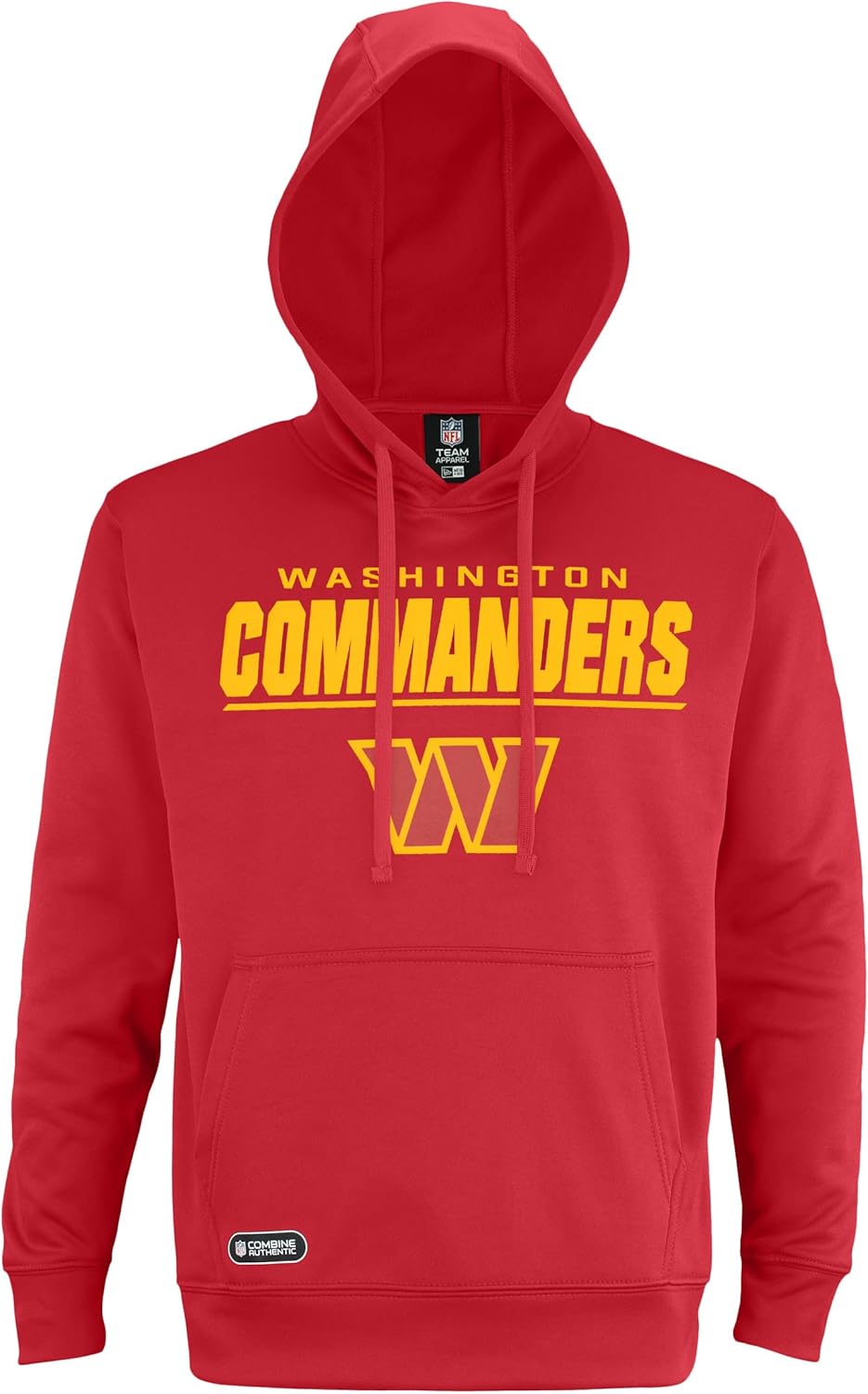 Outerstuff NFL Men's Stated Pullover Fleece Hoodie Review