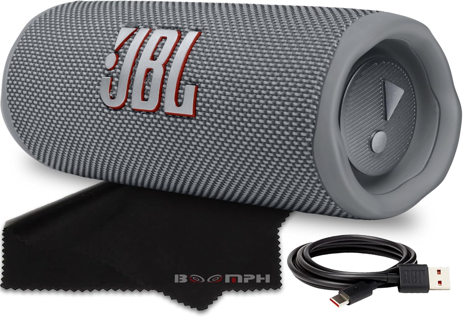 JBL Flip 6 Portable Bluetooth Speaker - Waterproof & Dustproof