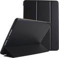 DuraSafe Cases for iPad Pro 9.7 in Black - Slim Trifold Protection