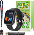 OKYUK 4G Smartwatch for Kids - Two-Way Calls & SOS
