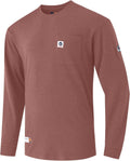 FR Shirts for Men 100% Cotton 5.5oz Lightweight NFPA2112 CAT2 Utility