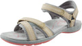 CAMEL CROWN Women's Anti-Slip Hiking Sandals