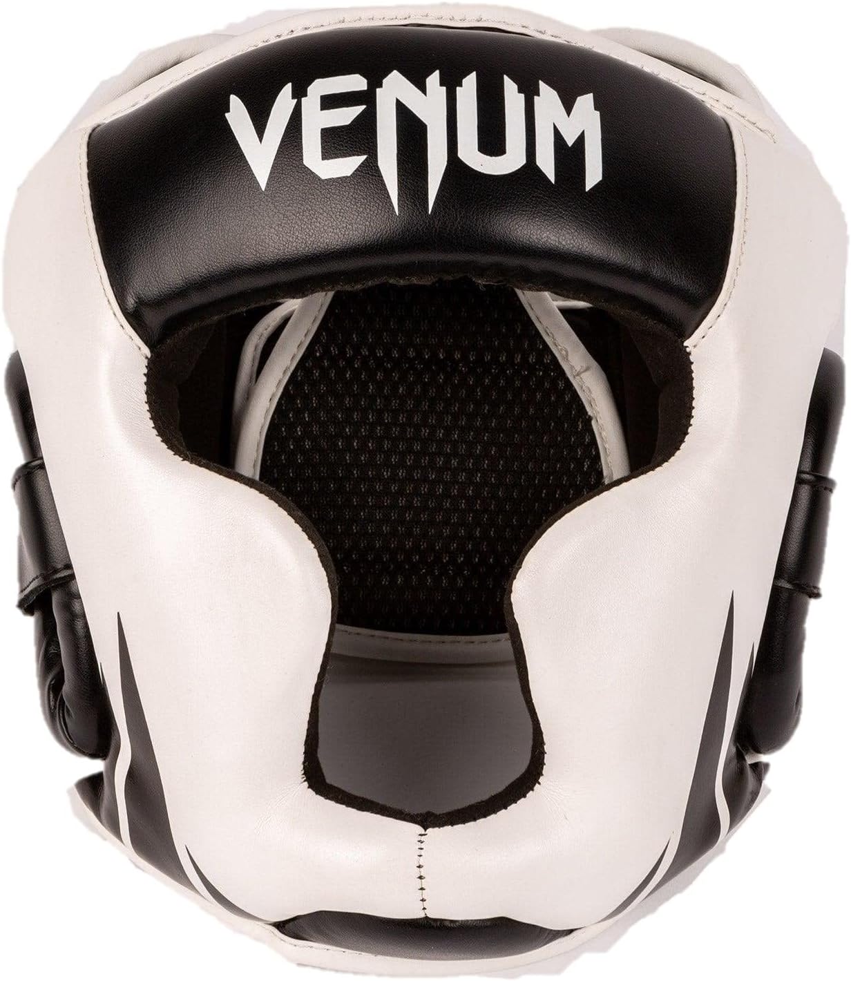 Venum Challenger Kids Headgear for Youth Boxing and MMA Training