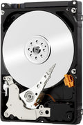 Seagate Enterprise Capacity 3.5 HDD 6TB SAS - Enterprise Bulk Storage