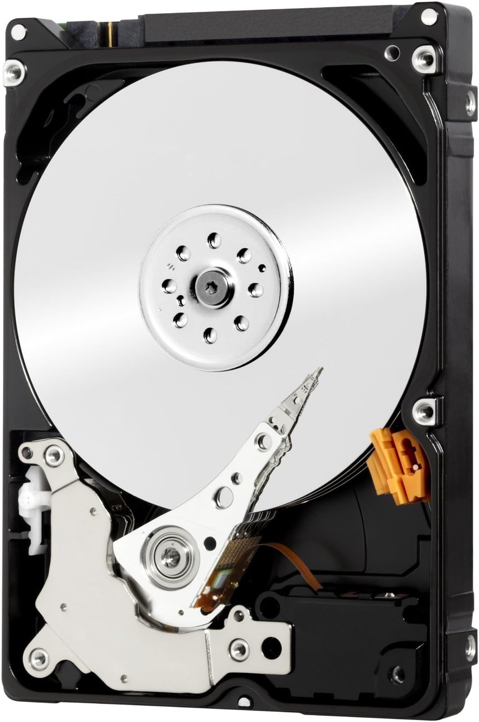 Seagate Enterprise Capacity 6TB 7200RPM SAS Internal HDD Review
