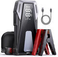 Car Battery Jump Starter 4000A Jump Box - Portable Power and Quick