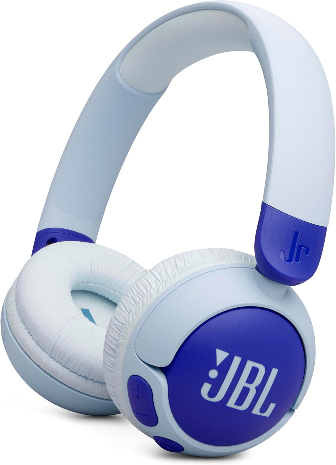 JBL Junior 320BT Wireless Kids Headphones with Safe Sound