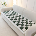 Pet Couch Cover for Sofa 27x59 in - Washable, Anti-Slip Protection