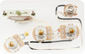 Upgrade Your Strat with Musiclily Pro Electric Guitar Harness Kit