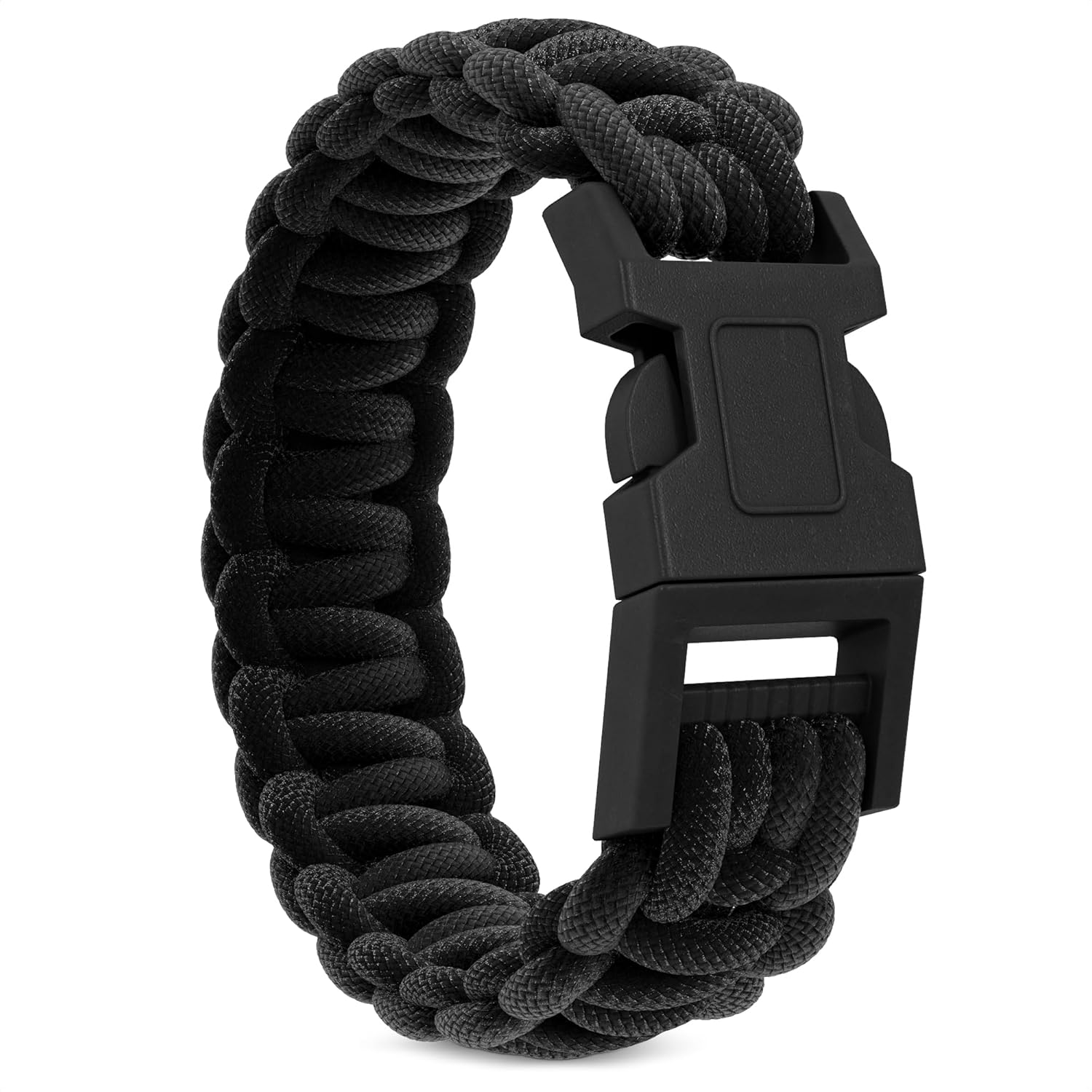 NADOBA Military Survival Bracelet