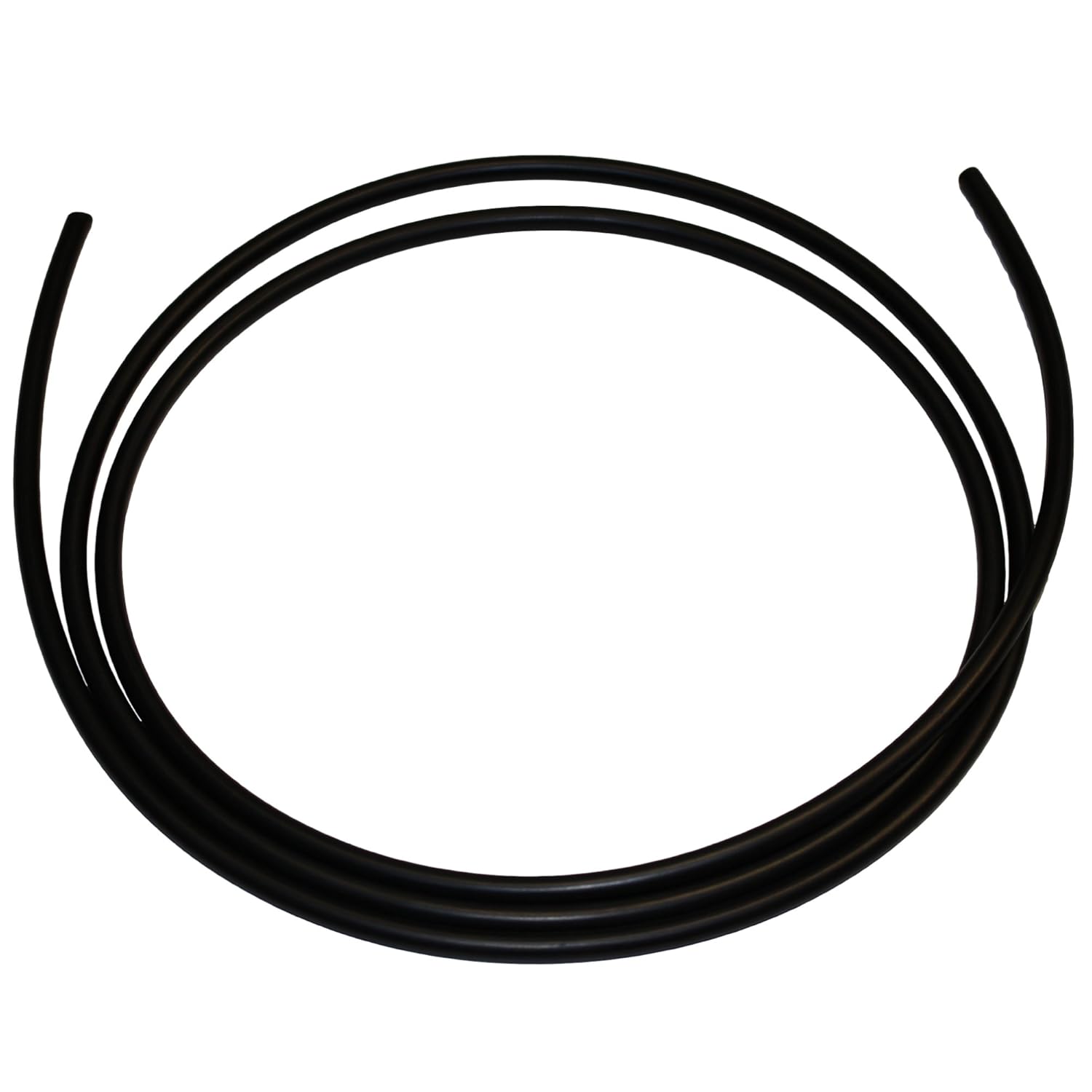 Buna-N O-Ring Cord Stock 0.275 in Thickness 25 ft Piece