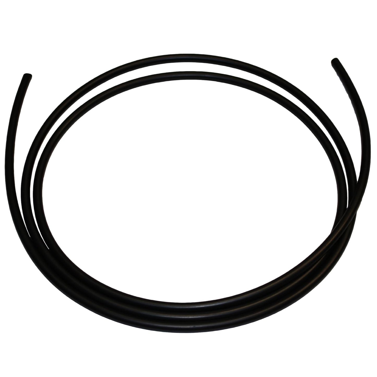 Buna-N O-Ring Cord Stock 3/4 in 70A Durometer 25 ft Black