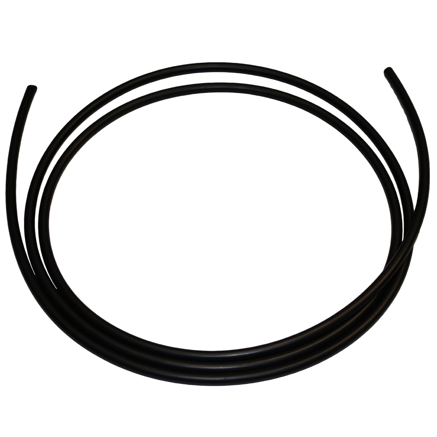 Buna-N O-Ring Cord Stock 3/4 in 70A Durometer 25 ft Black