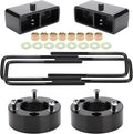 3 in Front and 2 in Rear Leveling Lift Kit for 2007-2023 Silverado