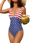 Charmo Tummy Control One Piece Swimsuits for Women - Stylish Fit