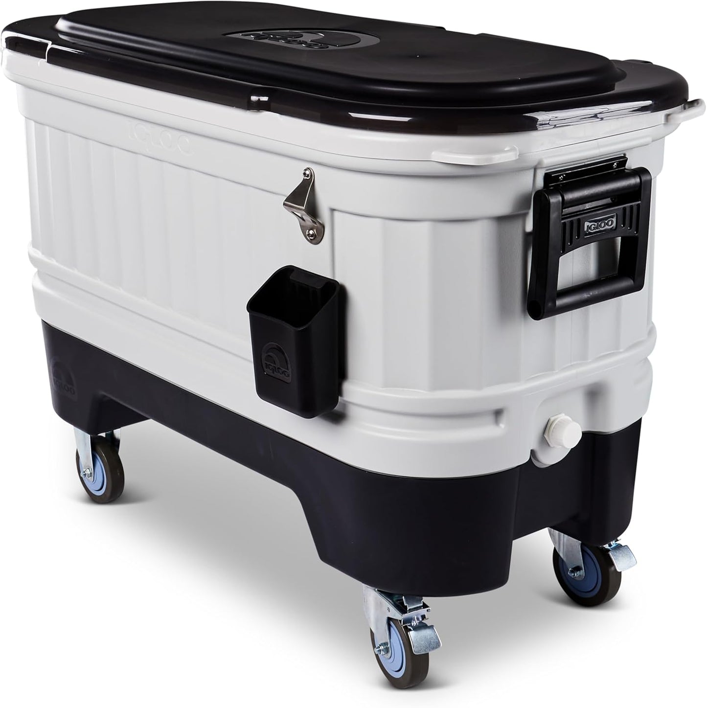 Igloo Hard Cooler with Ultratherm Insulation for Ice Retention