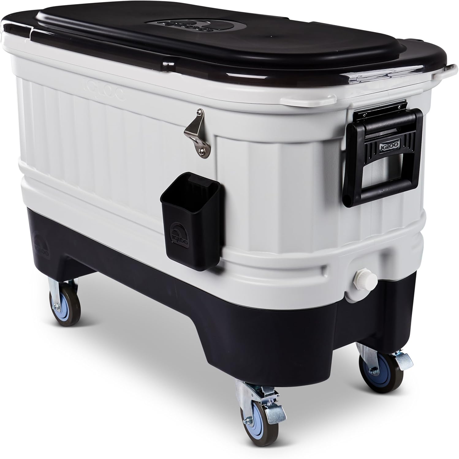 Igloo Hard Cooler with Ultratherm Insulation for Ice Retention