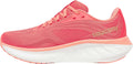 Saucony Women's Ride 18 Running Shoes - Responsive Comfort