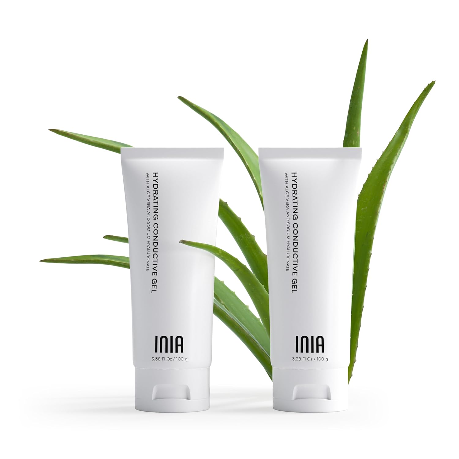 Hydrating Hyaluronic Gel for Korean Skin Care Machines