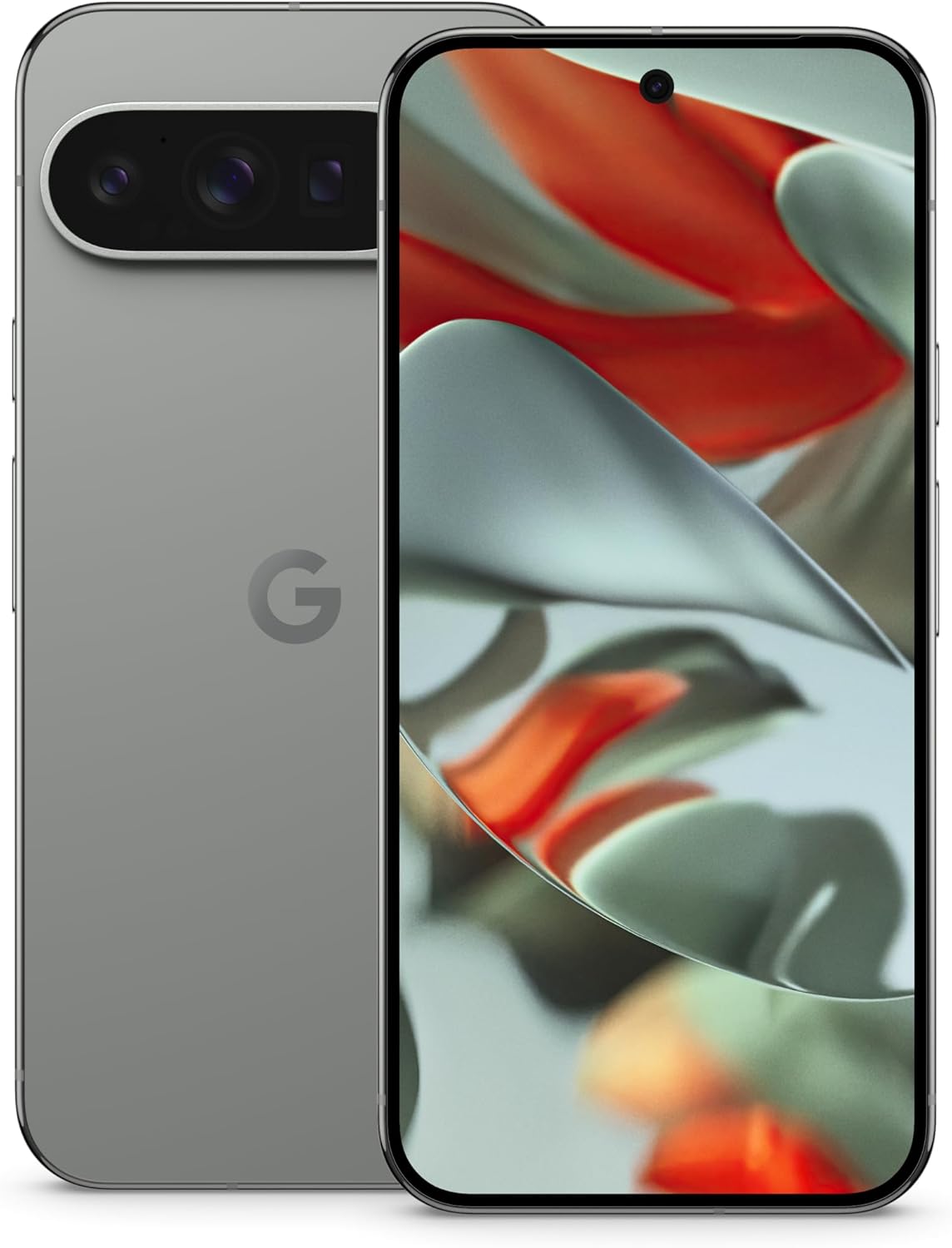 Google Pixel 9 Pro XL Unlocked Smartphone with Triple Camera