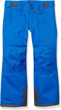 Arctix Youth Snow Pants with Reinforced Knees - Warm Fit