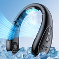 Stay Cool Anywhere with GAITIR Neck Fan Check It Out