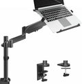Universal Adjustable 10 to 15.6 in Laptop Holder Desk Mount - Smooth