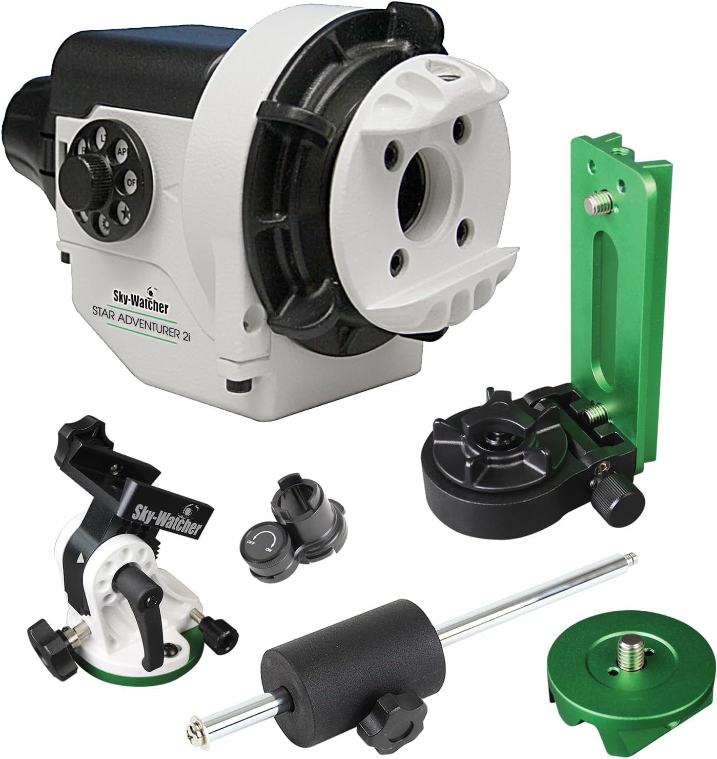 Sky-Watcher Star Adventurer 2i Pro Pack for Night Sky Photography