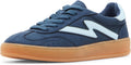 Womens Giia Platform Sneaker - Low-Top Sporty Look