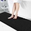 Yimobra Bathroom Runner Rug 70x24 in - Ultra Soft Absorbent Mat