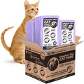 ValuePad Plus Cat Litter Pads 16.9x11.4 in - Lavender Scent